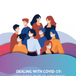 Dealing with Covid-19: How does public spending affect gender equality? 