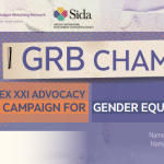 Аdo Lex XXI - РОБ за родова еднаквост во спортот (Молдавија) 