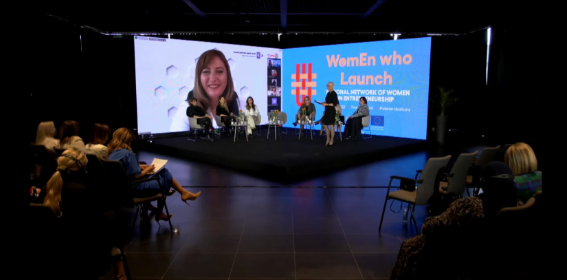 Регионална конференција за жени претприемачки од Западен Балкан – можност за повторно нагласување од потребата за РОБ