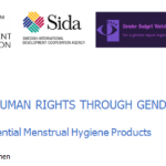 Tax Cuts for Essential Menstrual Hygiene Products