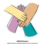 GBWN reader vol.1