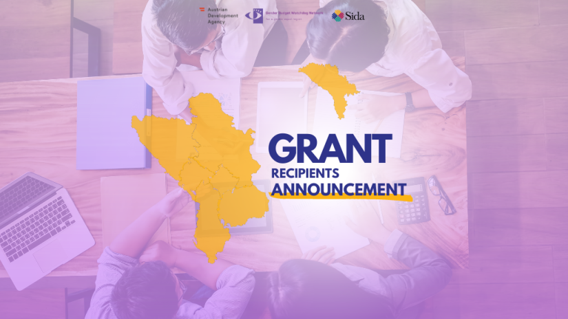 GBWN II Grant Recipients Announced!