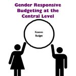 Gender Responsive Budgeting at the Central Level- guide