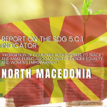 Macedonia