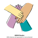 The GBWN reader 