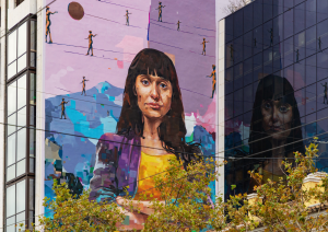 Blog post - EU Must Prioritize Gender Equality in Its Next Long-Term Budget