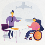 Gender Responsive Budgeting in the Field of Professional Rehabilitation and Employment, Social and Child Protection